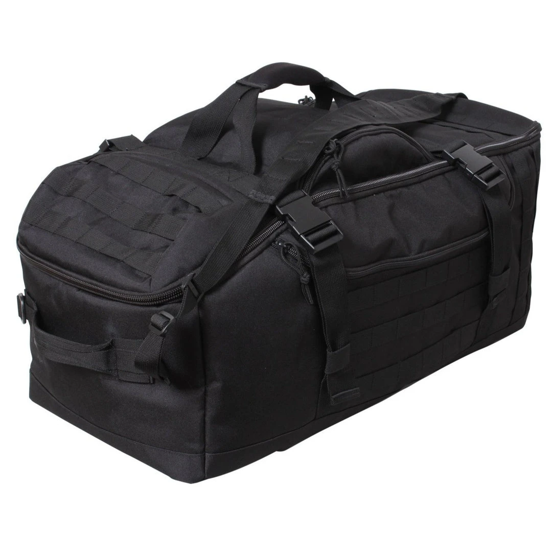 Bug-Out & Gear Bags Rothco 3-In-1 Convertible Mission Bag