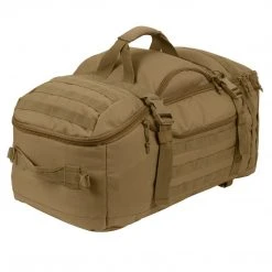Bug-Out & Gear Bags Rothco 3-In-1 Convertible Mission Bag