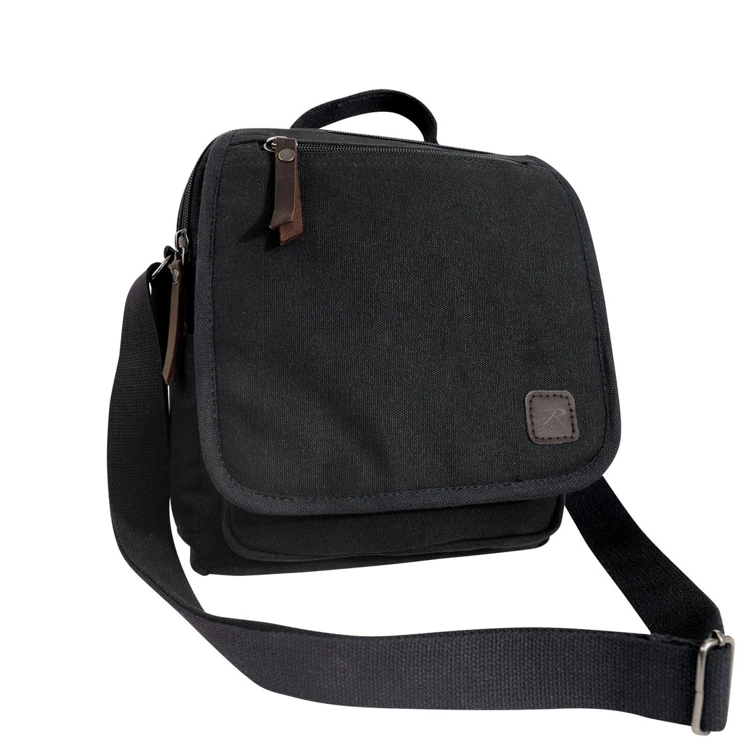 Rothco Everyday Work Shoulder Bag Attache And Shoulder Bags