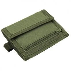 Condor Vault Tri-fold Wallet Wallets