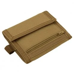 Condor Vault Tri-fold Wallet Wallets