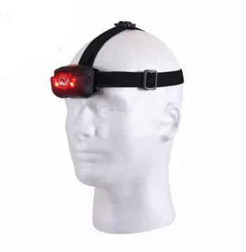 Rothco 5 Bulb LED Headlamp