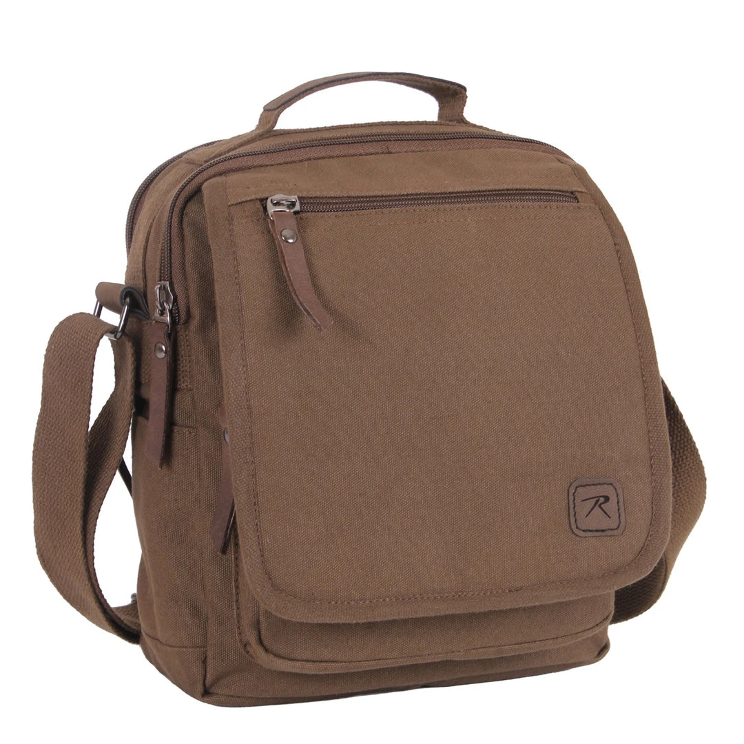 Rothco Everyday Work Shoulder Bag Attache And Shoulder Bags