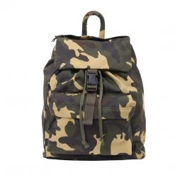 Rothco Canvas Daypack Day Backpacks