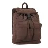 Rothco Canvas Daypack Day Backpacks
