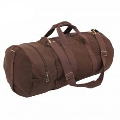 Rothco Canvas Double-Ender Sports Bag