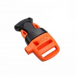 Rothco Whistle Side-Release Buckle - 5/8"