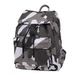 Rothco Canvas Daypack Day Backpacks