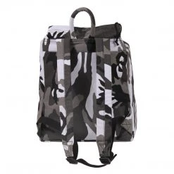 Rothco Canvas Daypack Day Backpacks