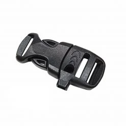 Rothco Whistle Side-Release Buckle - 5/8"