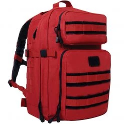 Medic Backpacks Rothco Fast Mover Tactical Backpack
