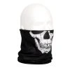 Rothco Multi-Use Neck Gaiter And Face Covering Tactical Wrap - Skull Print
