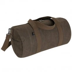 Rothco Wax Canvas Shoulder Duffle Bag - 19 Inch Duffel Bags