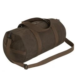 Rothco Wax Canvas Shoulder Duffle Bag - 19 Inch Duffel Bags