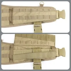 Condor Battle Belt Belts