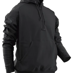 Tru-Spec 24-7 Series Grid Fleece Hoodie Fleece Jackets & Liners