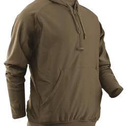 Tru-Spec 24-7 Series Grid Fleece Hoodie Fleece Jackets & Liners