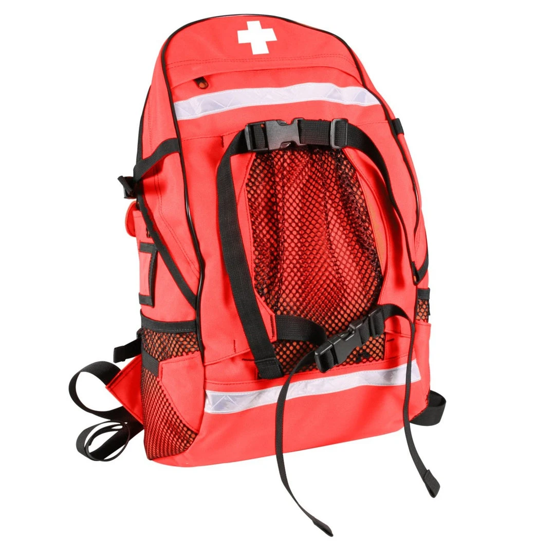 Rothco EMS Trauma Backpack