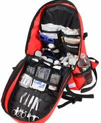 Rothco EMS Trauma Backpack