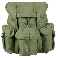 Rothco G.I. Type Heavyweight Mini Alice Pack