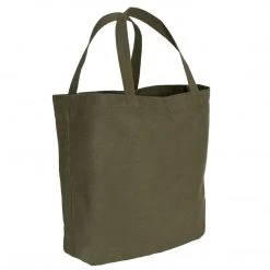 Rothco Canvas Camo And Solid Tote Bag