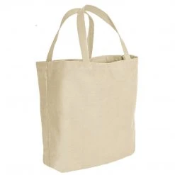 Rothco Canvas Camo And Solid Tote Bag