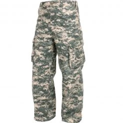 Rothco Kids Vintage Paratrooper Fatigue Camo Pants