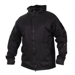 Rothco Tactical Zip Up Hoodie Hoodies & Sweats