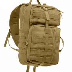 Sling Backpacks Rothco Tactisling Transport Pack