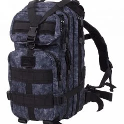 Day Backpacks Rothco Camo Medium Transport Pack