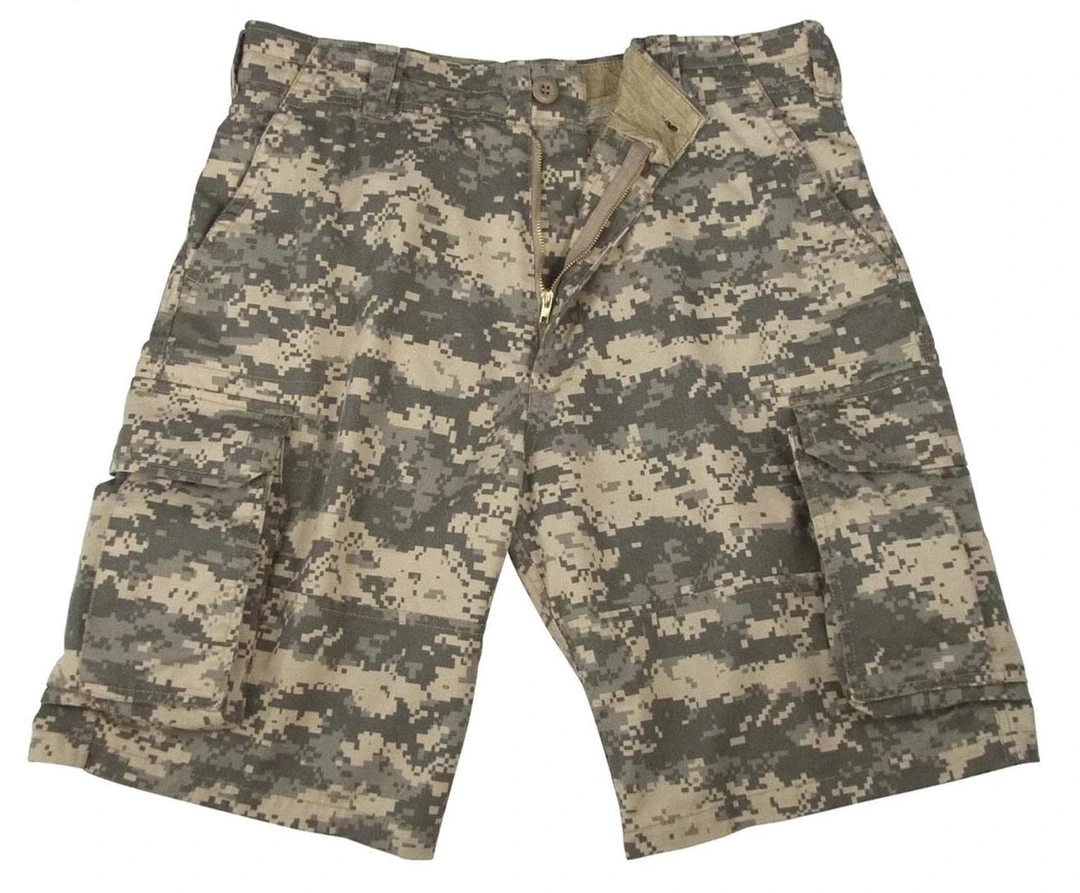 Rothco Vintage Paratrooper Cargo Shorts