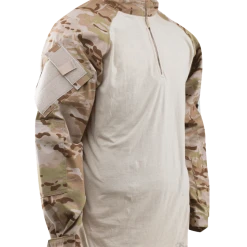 Tru-Spec 1/4 Zip TRU Combat Shirt