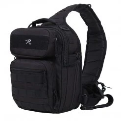 Rothco Compact Tactisling Shoulder Bag