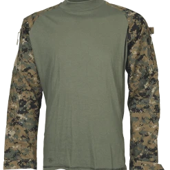 Tru-Spec TRU Combat Shirt Combat Shirts