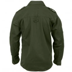 Rothco Vintage Fatigue Shirts