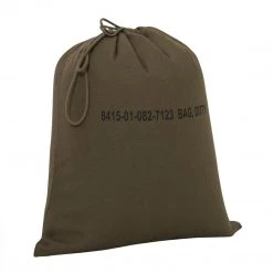 Rothco Military Ditty Bag - 16 Inches X 19 Inches Duffel Bags