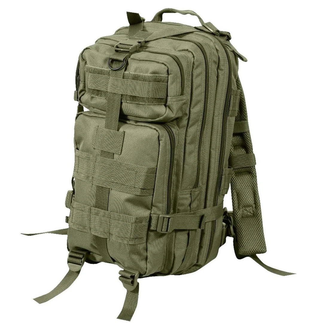 Day Backpacks Rothco Medium Transport Pack