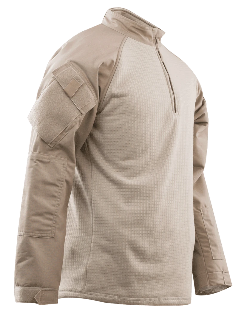 Tru-Spec TRU Winter Combat Shirt Combat Shirts