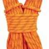 Rothco 150' Orange Rescue Rappelling Rope Climbing / Rappelling Gear