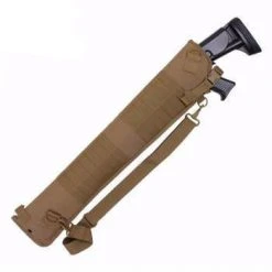Rothco Tactical Shotgun Scabbard