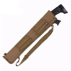 Rothco Tactical Shotgun Scabbard