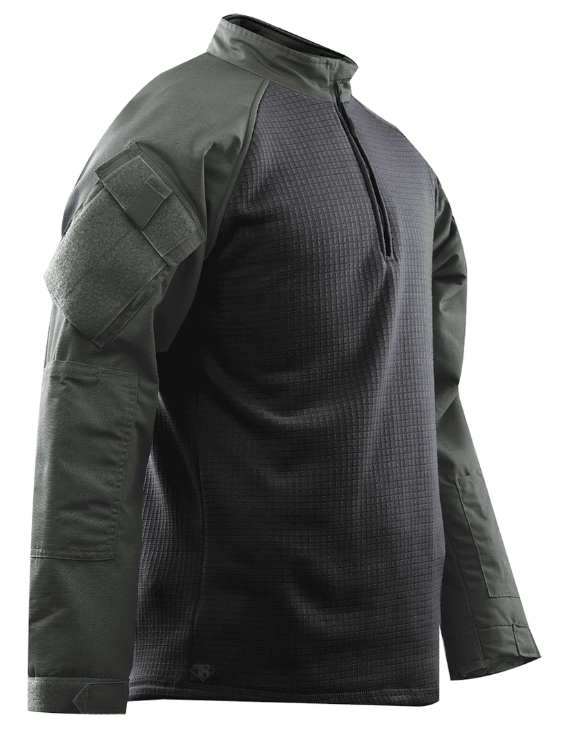 Tru-Spec TRU Winter Combat Shirt Combat Shirts