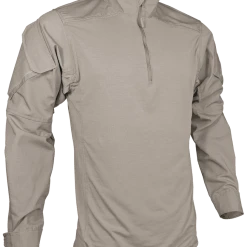 Combat Shirts Tru-Spec Urban 1/4 Zip Combat Shirt