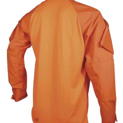 Tru-Spec Orange Combat Shirt Combat Shirts