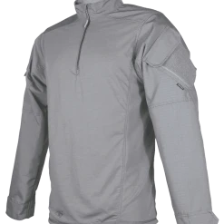 Combat Shirts Tru-Spec Urban 1/4 Zip Combat Shirt
