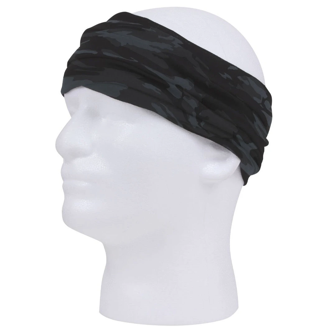 Rothco Multi-Use Tactical Wrap