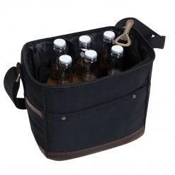 Rothco Canvas Insulated Cooler Bag Travel Bags & Luggage