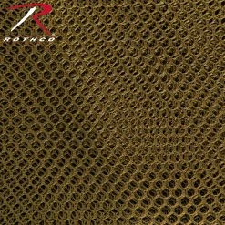 Rothco Large Mesh Bag Toiletry Bags