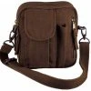 Attache And Shoulder Bags Rothco Canvas Organizer Bag