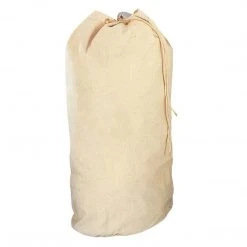 Rothco U.S.N. Heavyweight Canvas Sea Bag